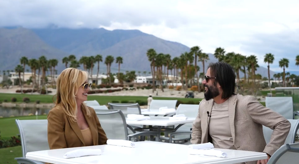 Palm Springs And Coachella Valley - Video