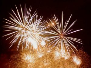 2011 | Happy New Year from St. James + Canter