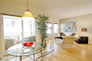 Immaculate 2 Story WeHo Penthouse | 1420 N. Laurel Ave. #403, West Hollywood, CA 90046