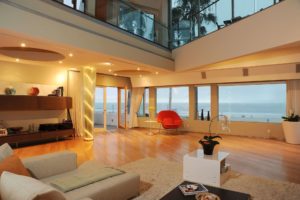 The Only “Live/Work” Beach Front Property Of-Its-Kind In Marina Del Rey! | 3111 Ocean Front Walk, Marina Del Rey, CA 90292