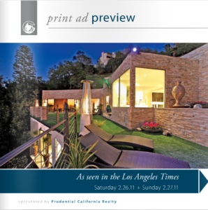 9446 Beverly Crest Drive, Beverly Hills | “As seen in the LA TIMES”