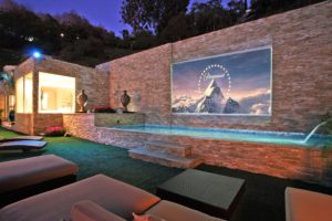 Seductive Property Will Inspire Your Passions & Awaken Your Spirit | 9446 Beverly Crest Drive, Beverly Hills 90210