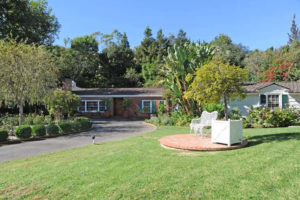 JUST SOLD! | 9115 Hazen Drive,  Beverly Hills CA 90210