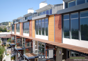 JUST SOLD | 1250 N Harper Ave. #416 West Hollywood, CA 90046, The Harper West Hollywood