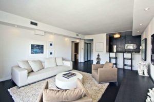 JUST LISTED | 838 N. Doheny Drive #1204, West Hollywood CA 90069