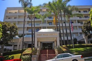 JUST LISTED | 1131 Alta Loma Rd. #504, West Hollywood CA 90069
