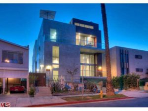 JUST SOLD | 925 N Genesee Ave. #4, West Hollywood, CA 90046