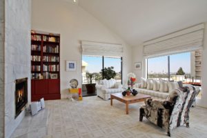 JUST LISTED | 1140 Alta Loma Rd. PH 301, West Hollywood, CA 90069