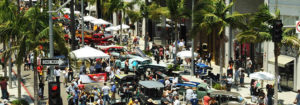 Spend Father’s Day Sunday, June 19th in Beverly Hills | 2011 RODEO DRIVE CONCOURS D’ELEGANCE
