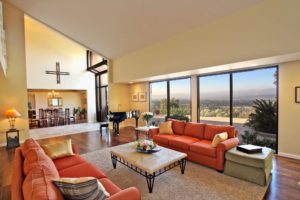 JUST LISTED | 12056 Summit Circle, Beverly Hills CA 90210