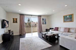 JUST LISTED | 2010 S. Beverly Glen Blvd, PH #1, Westwood, CA 90025