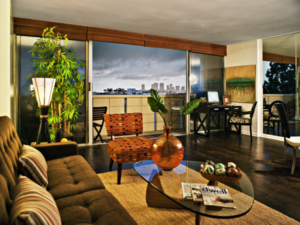 JUST LISTED | 8787 Shoreham Drive #206, West Hollywood CA 90069