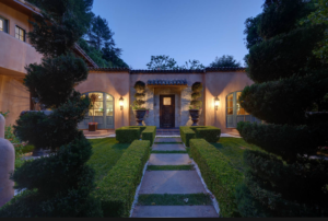 JUST SOLD | 7560 Jalmia Way, Los Angeles CA 90046
