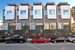 JUST LISTED FOR LEASE | 950 N. Orange Grove Ave. #1, West Hollywood CA