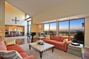 JUST SOLD | 12056 Summit Circle, Beverly Hills CA 90210
