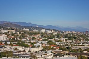 JUST LISTED | 1100 Alta Loma Rd #1404, West Hollywood 90069 – Sensational Views from this Empire West Condo
