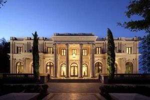St. James + Canter Beverly Hills Real Estate Market Update January 2011-January 2012