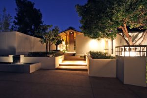 JUST SOLD | A. Quincy Jones Architectural Beverly Hills Estate | 920 N. Foothill Drive, Beverly Hills CA 90210
