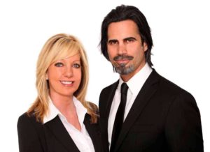 Agents Cristie St. James and Markus Canter Receive Top Real Estate Award
