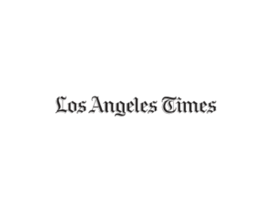 St. James + Canter Luxury Real Estate In The Los Angeles Times