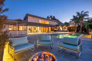JUST SOLD | 8283 Skyline Drive, Los Angeles, CA 90046