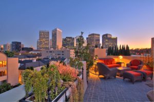 JUST LISTED | 9921 Durant Drive #2, Beverly Hills CA 90212