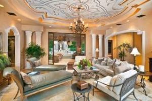 Southern California Resort-Style Estate Offers Views, Exquisite Details In Exclusive Rancho Santa Fe