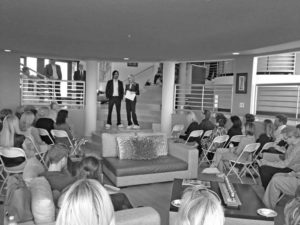 St. James + Canter Speak To Luxury Realtors About Their Keys To Extraordinary Success In Luxury Real Estate