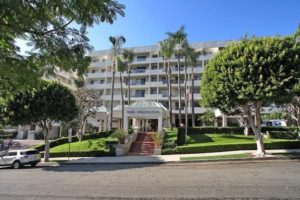 JUST LISTED | 1131 ALTA LOMA ROAD #417, WEST HOLLYWOOD, CA 90069