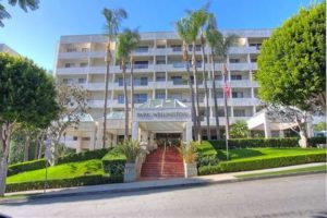 JUST SOLD | 1131 Alta Loma Road #406, West Hollywood CA 90069