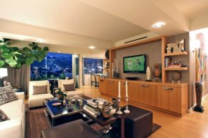 JUST SOLD | 818 N. Doheny Drive #1107, West Hollywood 90069
