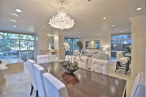 JUST LISTED | 323 N Palm Drive #1, Beverly Hills, CA 90210