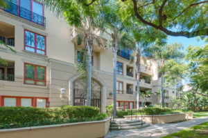 JUST LISTED | 411 N Oakhurst Drive #106, Beverly Hills CA 90210
