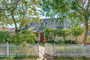 JUST LISTED | Cheviot Hills “English Cottage” | 10370 Dunleer Drive, Los Angeles CA 90064