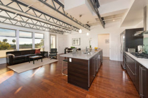 JUST SOLD | 1250 N. Harper Avenue #416, West Hollywood, CA 90046 | Architectural Condo