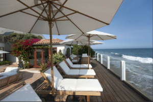 JUST SOLD | Cristie St. James Represents High-End Buyer for 23660 Malibu Colony Road #42, Malibu CA 90265