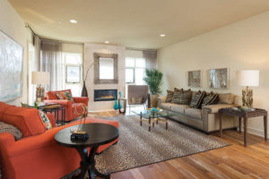 JUST LISTED | 447 N. Doheny Drive #403, Beverly Hills CA 90210 | “Turn-Key” Designer Furnished Beverly Hills Luxury Condo