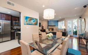 JUST SOLD | 8601 W. West Knoll #7, West Hollywood, CA 90069