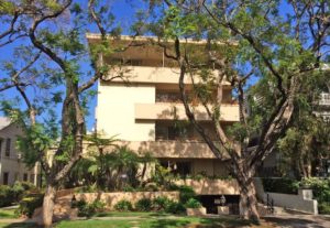 SOLD OFF MARKET | Highest Price in The History of The Building | 344 N. Palm Drive