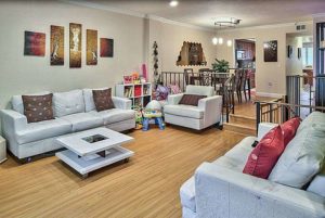 A PERFECT TOWNHOUSE YOU HAVE BEEN SEARCHING FOR | 10229 Variel Ave #19, Chatsworth CA 91311