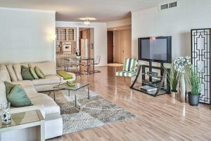 JUST LISTED | Value & Serene Views at the Luxury Empire West | 1100 Alta Loma Rd #903, West Hollywood CA 90069