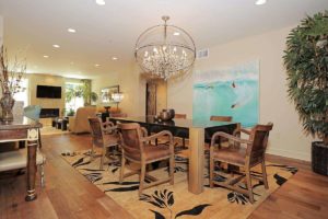 ULTA HIGH END PRIME BEVERLY HILLS LUXURY LEASE | 447 N. Doheny Drive #102, Beverly Hills CA 90210