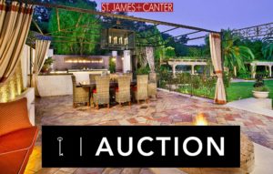 CASA DEL SOL | 15651 PUERTA DEL SOL, RANCHO SANTA FE FOR AUCTION FEBRUARY 26, 2015 WITHOUT RESERVE!! PREVIOUSLY OFFERED AT $36.5 MILLION
