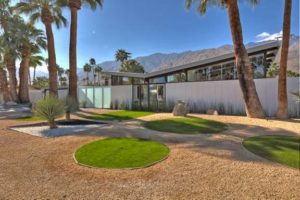 PALM SPRINGS MODERNISM WEEK 2015: TWIN PALMS KRISEL HOME IS OFFICIAL SELECTION FOR THE SIGNATURE HOME TOUR