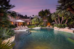 JUST SOLD | CASA DEL SOL-D! | 15651 Puerta Del Sol, Rancho Santa Fe, CA (VIDEO)
