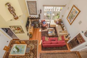 JUST LISTED FOR LEASE | 930 N. Doheny Dr #417, West Hollywood CA 90069