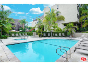 JUST SOLD | 950 N. Kings Rd. #228, West Hollywood CA 90069*