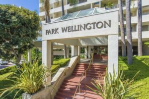 JUST LISTED | 1131 Alta Loma Rd. #510, West Hollywood CA 90069