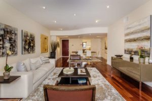 JUST LISTED | Uber-Luxurious Condo Above The Legendary Sunset Strip