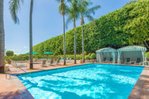 REDUCED | 1131 Alta Loma #510, West Hollywood CA 90069